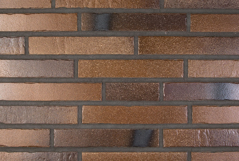Плитка для стен и фасадов Stroeher Riemchen X