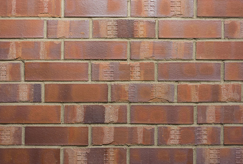 Плитка для стен и фасадов Westerwalder Klinker Klinker Brick