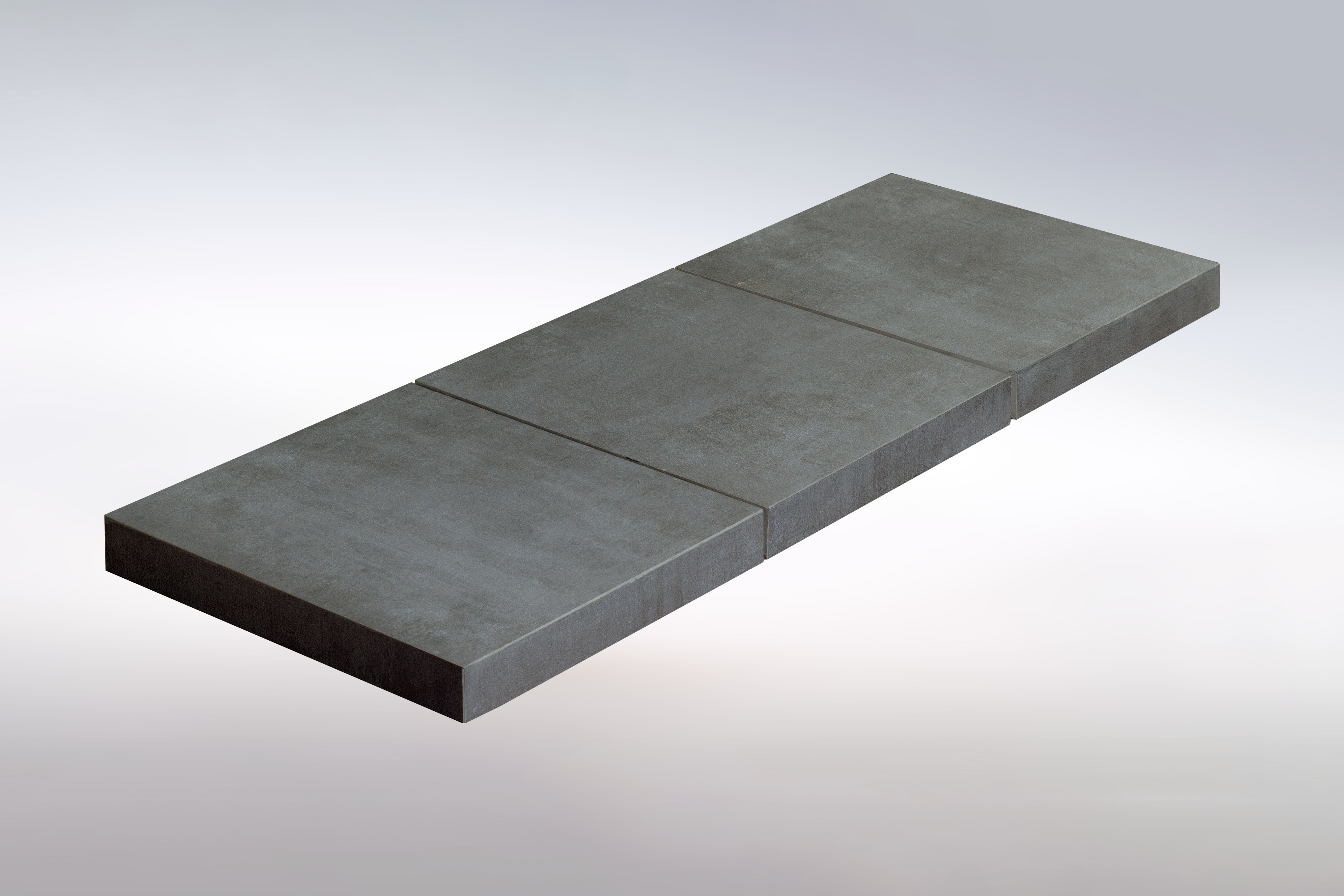 LifeBrick Outdoor  Platform