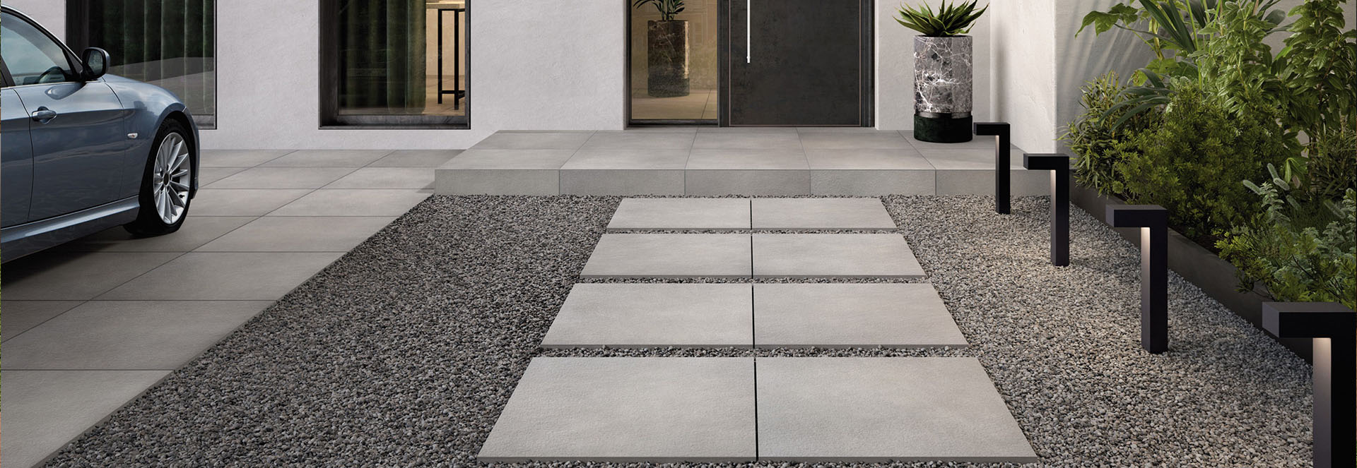 Террасные пластины LifeBrick Outdoor — CeramicGroup