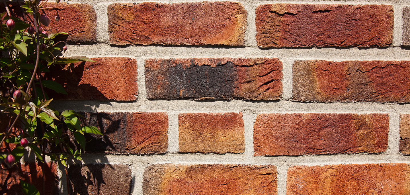 Плитка для стен и фасадов Westerwalder Klinker HANDBRICK