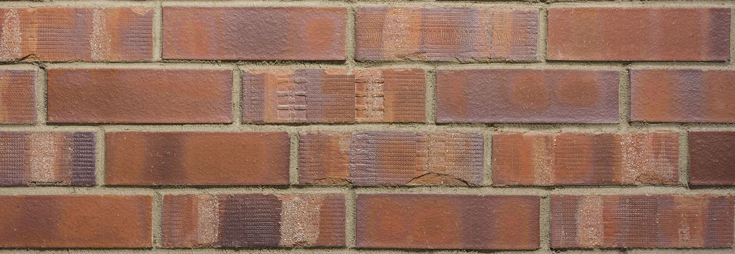 Плитка для стен и фасадов Westerwaelder klinker Klinker Brick