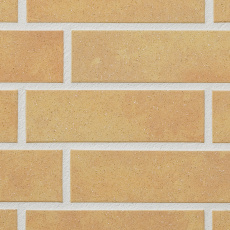 Плитка для стен и фасадов  Keravette глазурованная 834 Giallo