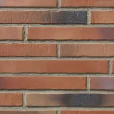 Плитка для стен и фасадов  Glanzstucke N02 Glanzstucke N02