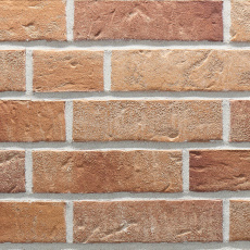 Плитка для стен и фасадов  Zeitlos 354 Bronzebruch