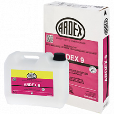 ARDEX 8+9