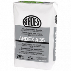 ARDEX A 35