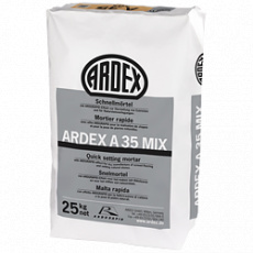 ARDEX A 35 MIX