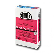 ARDEX CG 700 PLUS