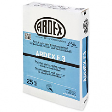 ARDEX F 3