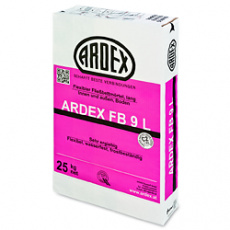 ARDEX FB 9 L