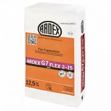 ARDEX G7 FLEX 2-15