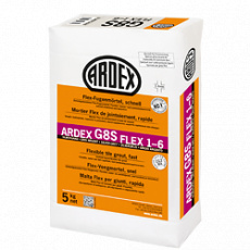 ARDEX G8S FLEX 1-6