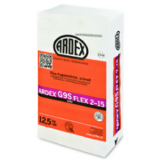 ARDEX G9S FLEX 2-15