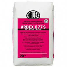 ARDEX MICROTEC X 77 S