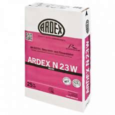 ARDEX N 23 W