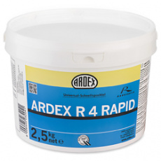 ARDEX R4 4 RAPID