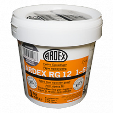 ARDEX RG 12 1-6