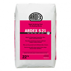 ARDEX S 21