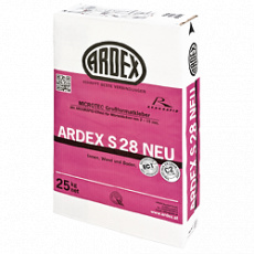 ARDEX S 28 NEU