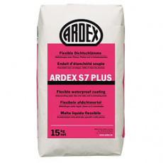 ARDEX S 7 PLUS