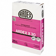 ARDEX X 30