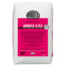 ARDEX X 32