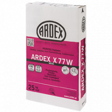 ARDEX X 77 W