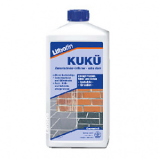 LITHOFIN CEMENT AWAY/CEMENT-OFF (KUKü)