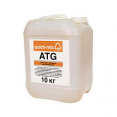 QUICK-MIX ATG