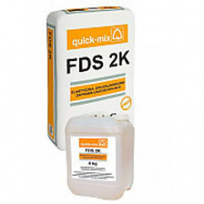 QUICK-MIX FDS 2K