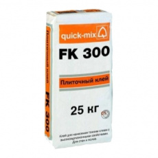 QUICK-MIX FK 300