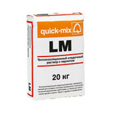 QUICK-MIX LM