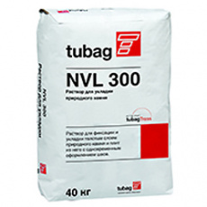 QUICK-MIX TUBAG NVL 300