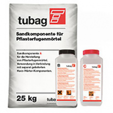 QUICK-MIX TUBAG PFL