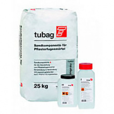 QUICK-MIX TUBAG PFV30