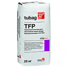 QUICK-MIX TUBAG TFP