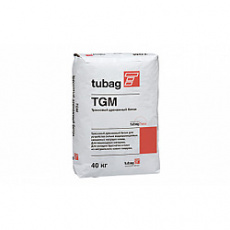 QUICK-MIX TUBAG TGM 2/8