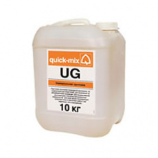 QUICK-MIX UG