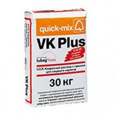 QUICK-MIX VK PLUS