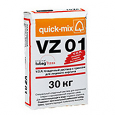 QUICK-MIX VZ 01