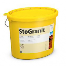 STO STO-GRANIT K 1,5 цвет 801