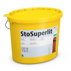 STO STO-SUPERLIT K 2,0 (размер зерна 2,00 мм)