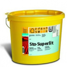 STO STO-SUPERLIT K 2,0 (размер зерна 2,00 мм) PG 12