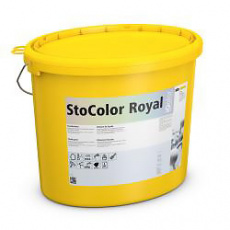 STO STOCOLOR ROYAL