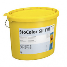 STO STOCOLOR SIL FILL
