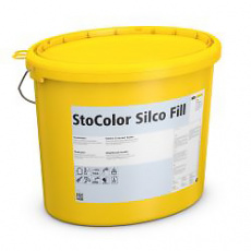 STO STOCOLOR SILCO FILL