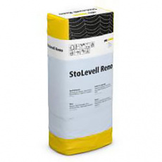 STO STOLEVELL RENO