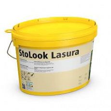 StoLook Lasura