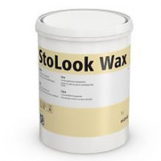 StoLook Wax / воск